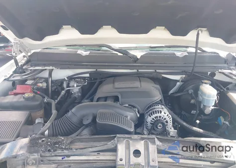 2011 Chevrolet Silverado 1500 Lt from USA, damaged, VIN 3GCPCSE03BG114714